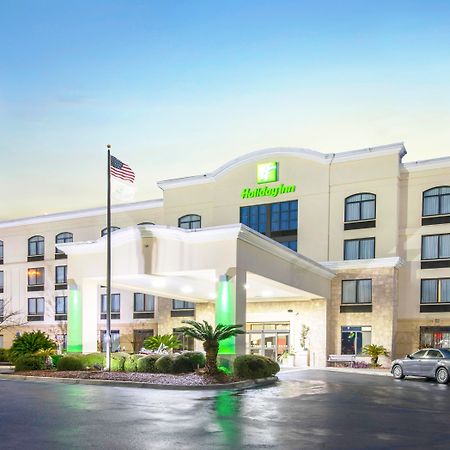 Holiday Inn Savannah South - I-95 Gateway By Ihg Georgetown Eksteriør bilde