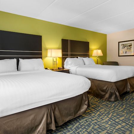 Holiday Inn Savannah South - I-95 Gateway By Ihg Georgetown Eksteriør bilde