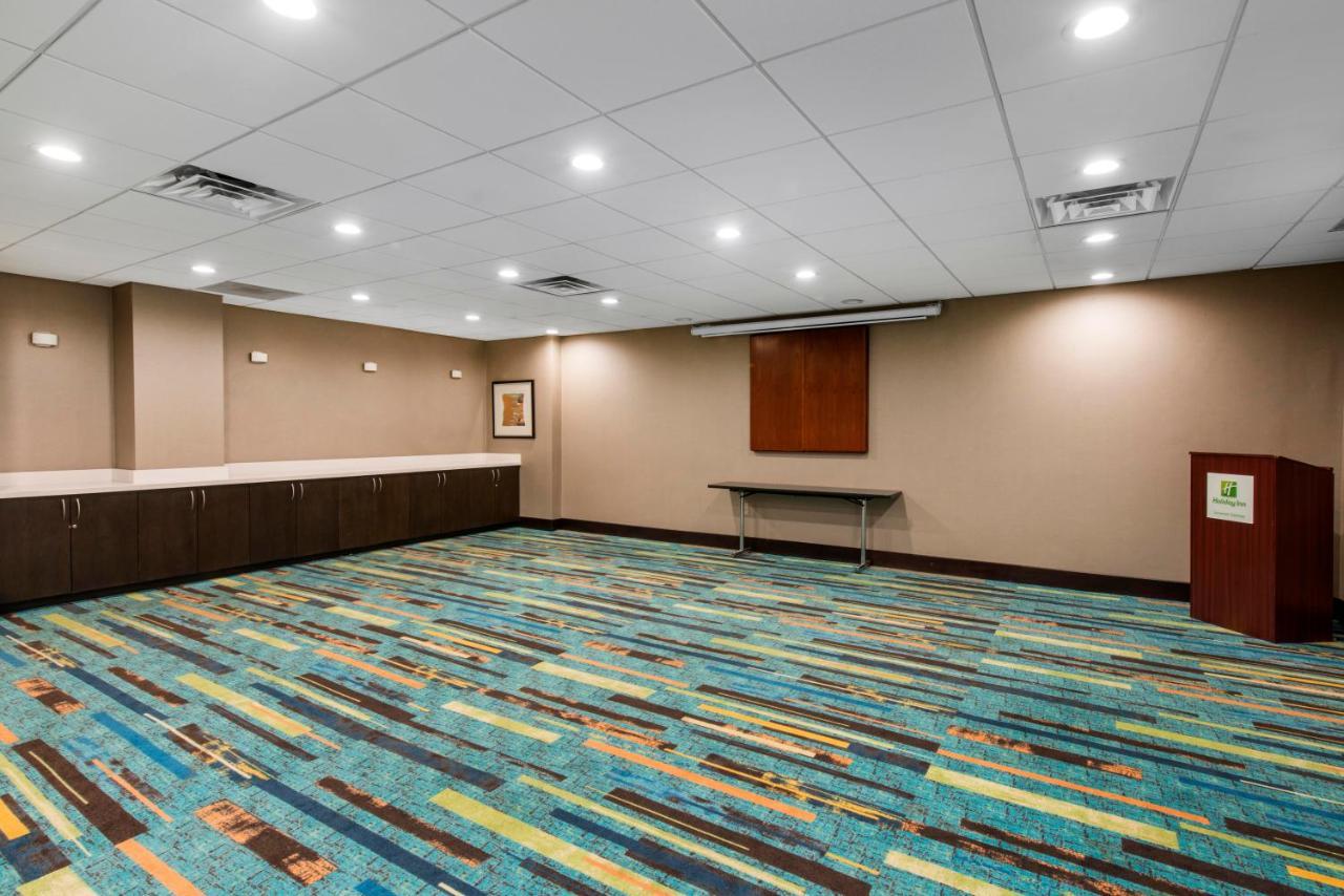 Holiday Inn Savannah South - I-95 Gateway By Ihg Georgetown Eksteriør bilde