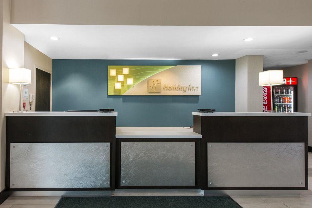 Holiday Inn Savannah South - I-95 Gateway By Ihg Georgetown Eksteriør bilde