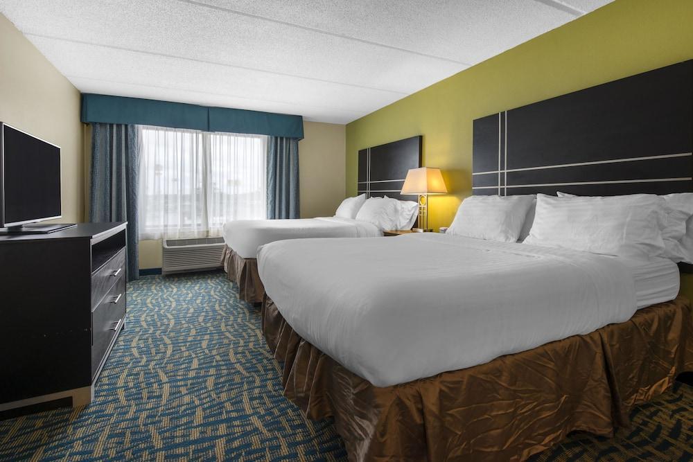 Holiday Inn Savannah South - I-95 Gateway By Ihg Georgetown Eksteriør bilde