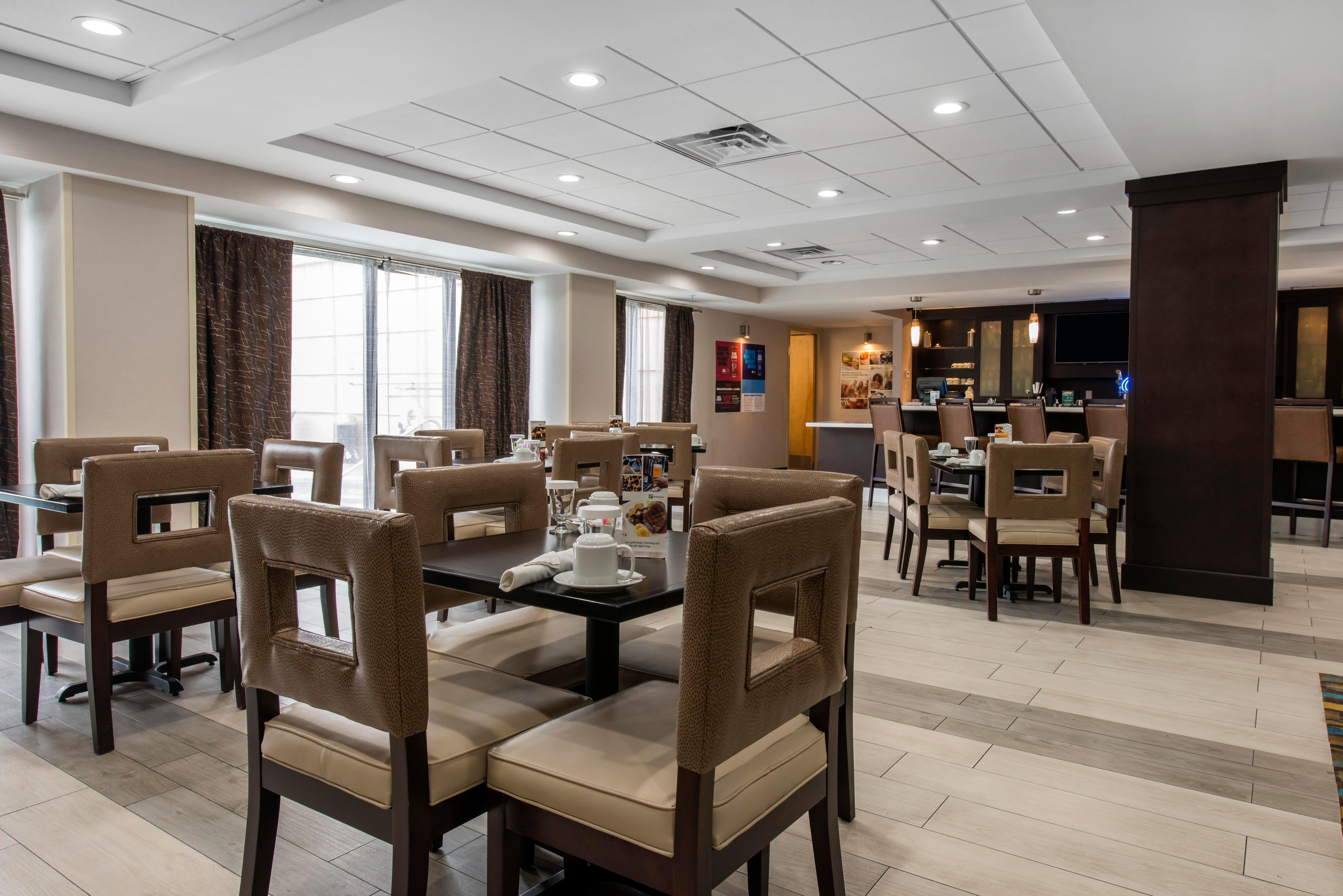 Holiday Inn Savannah South - I-95 Gateway By Ihg Georgetown Eksteriør bilde
