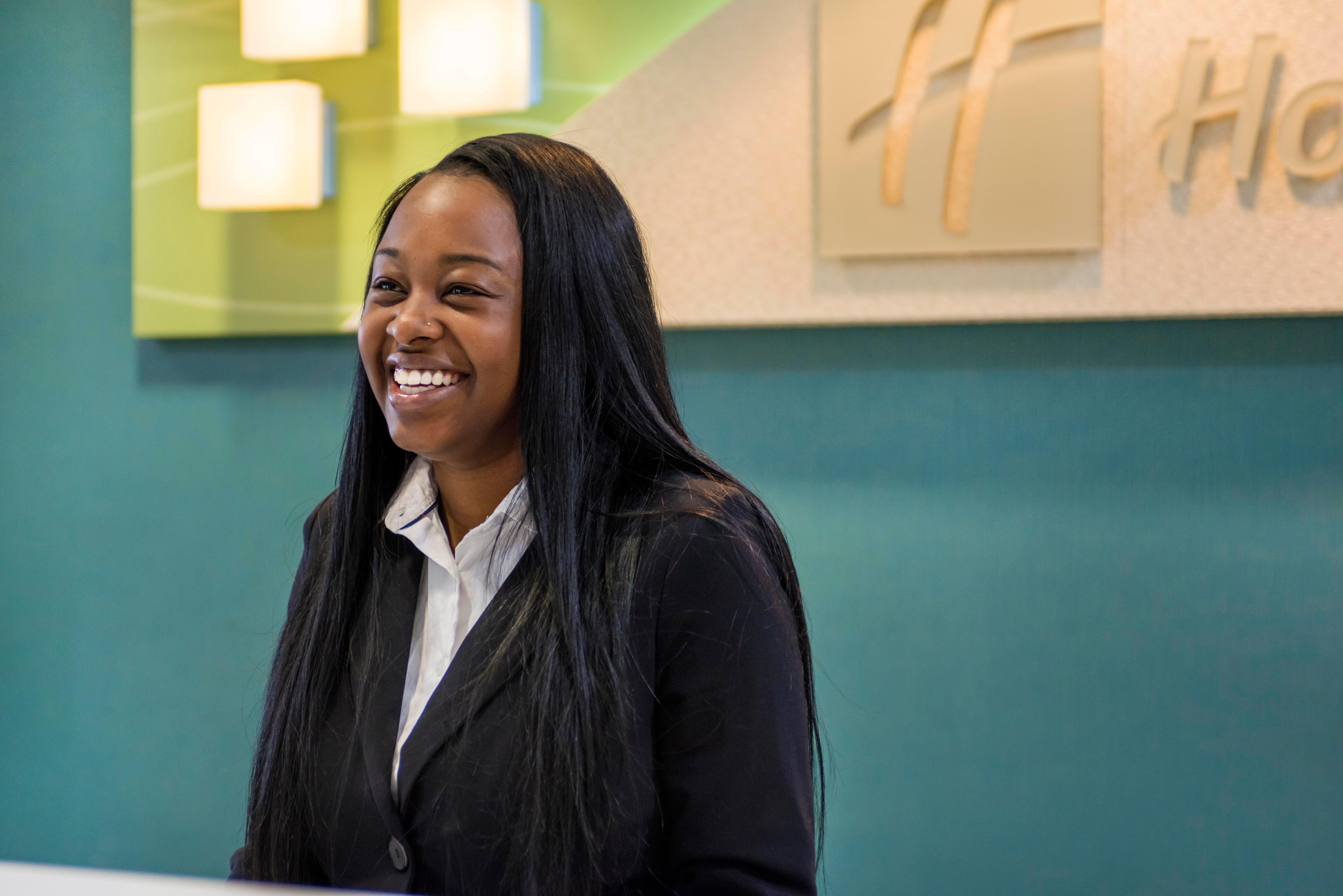 Holiday Inn Savannah South - I-95 Gateway By Ihg Georgetown Eksteriør bilde