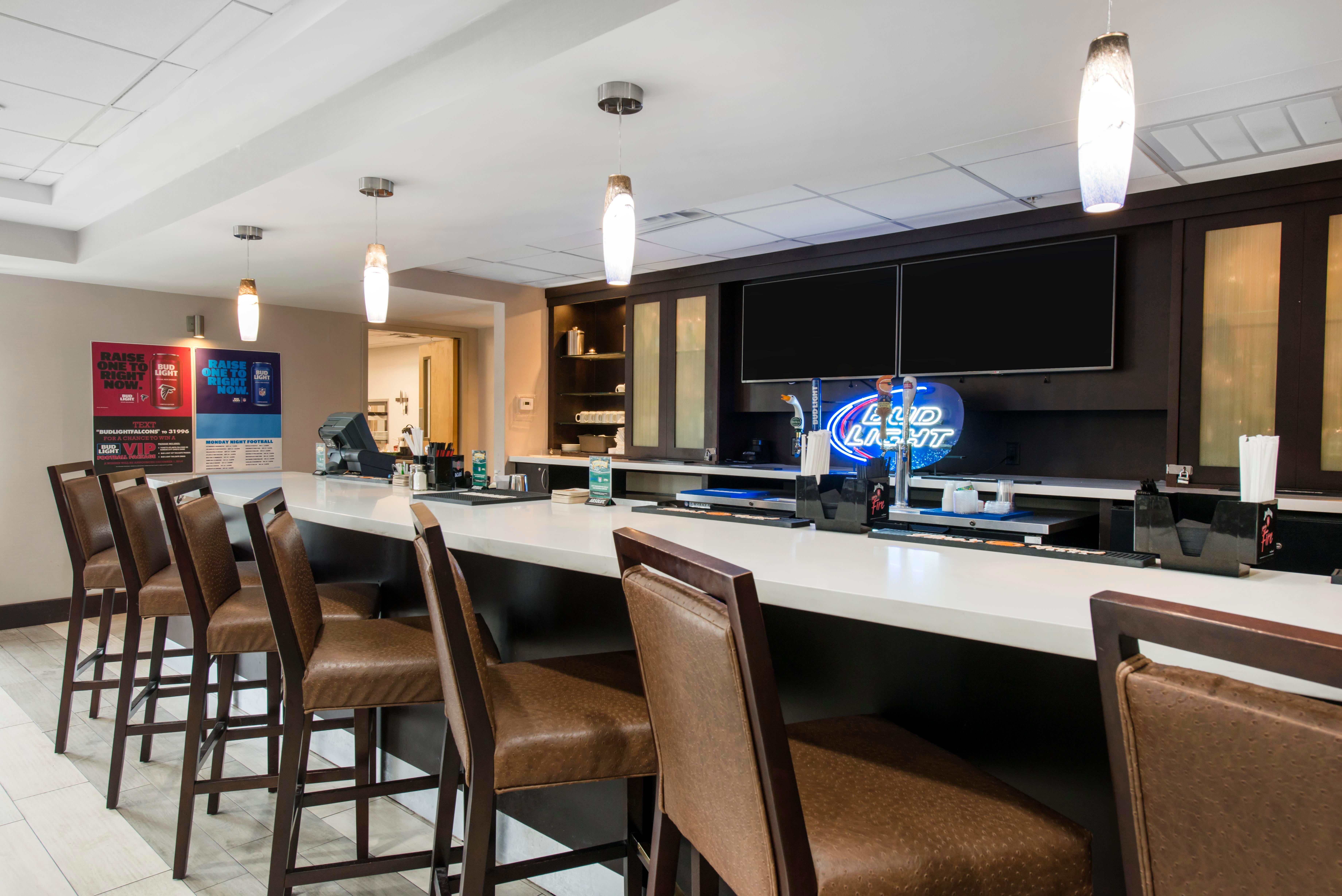 Holiday Inn Savannah South - I-95 Gateway By Ihg Georgetown Eksteriør bilde