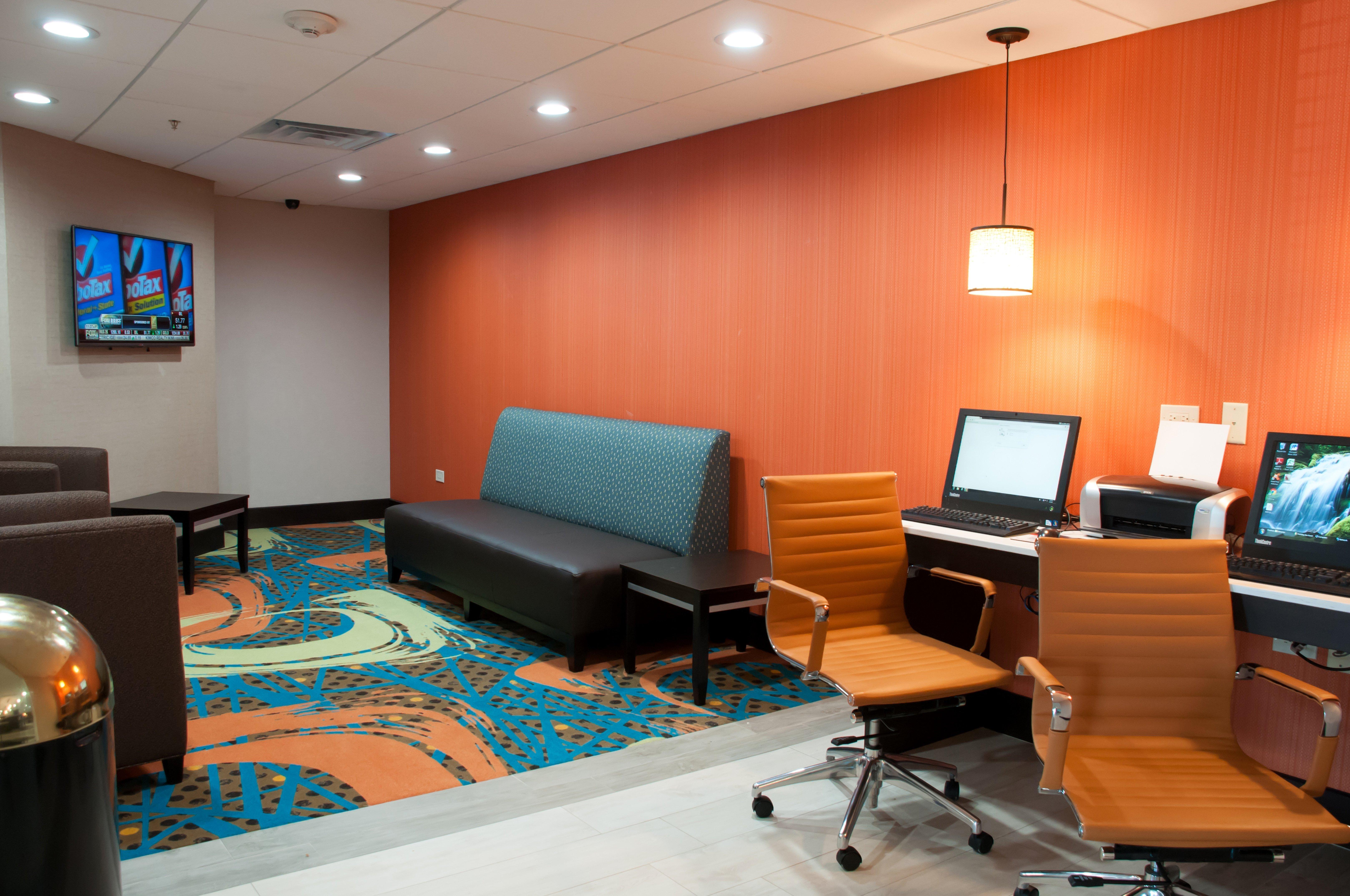 Holiday Inn Savannah South - I-95 Gateway By Ihg Georgetown Eksteriør bilde