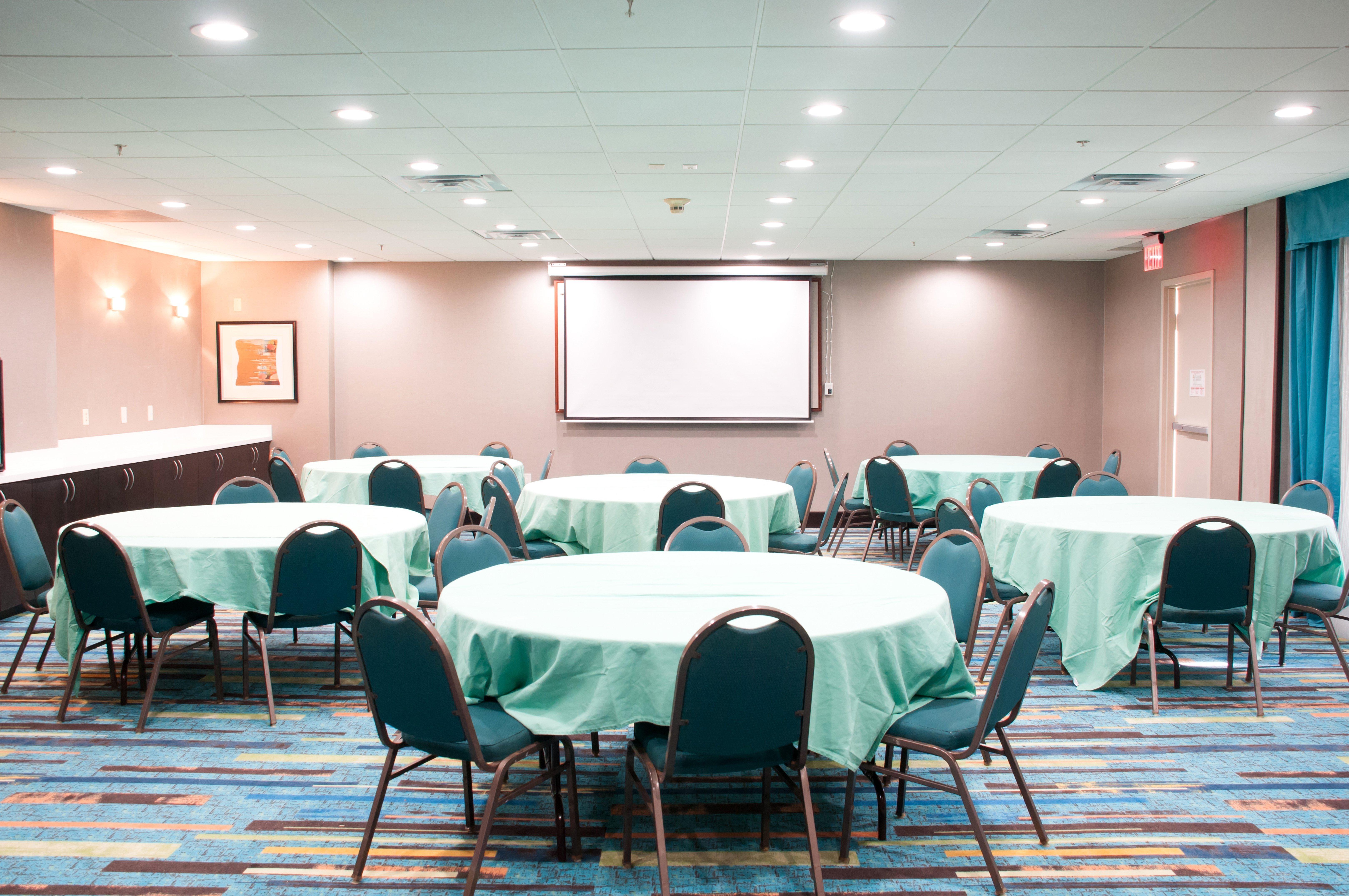 Holiday Inn Savannah South - I-95 Gateway By Ihg Georgetown Eksteriør bilde