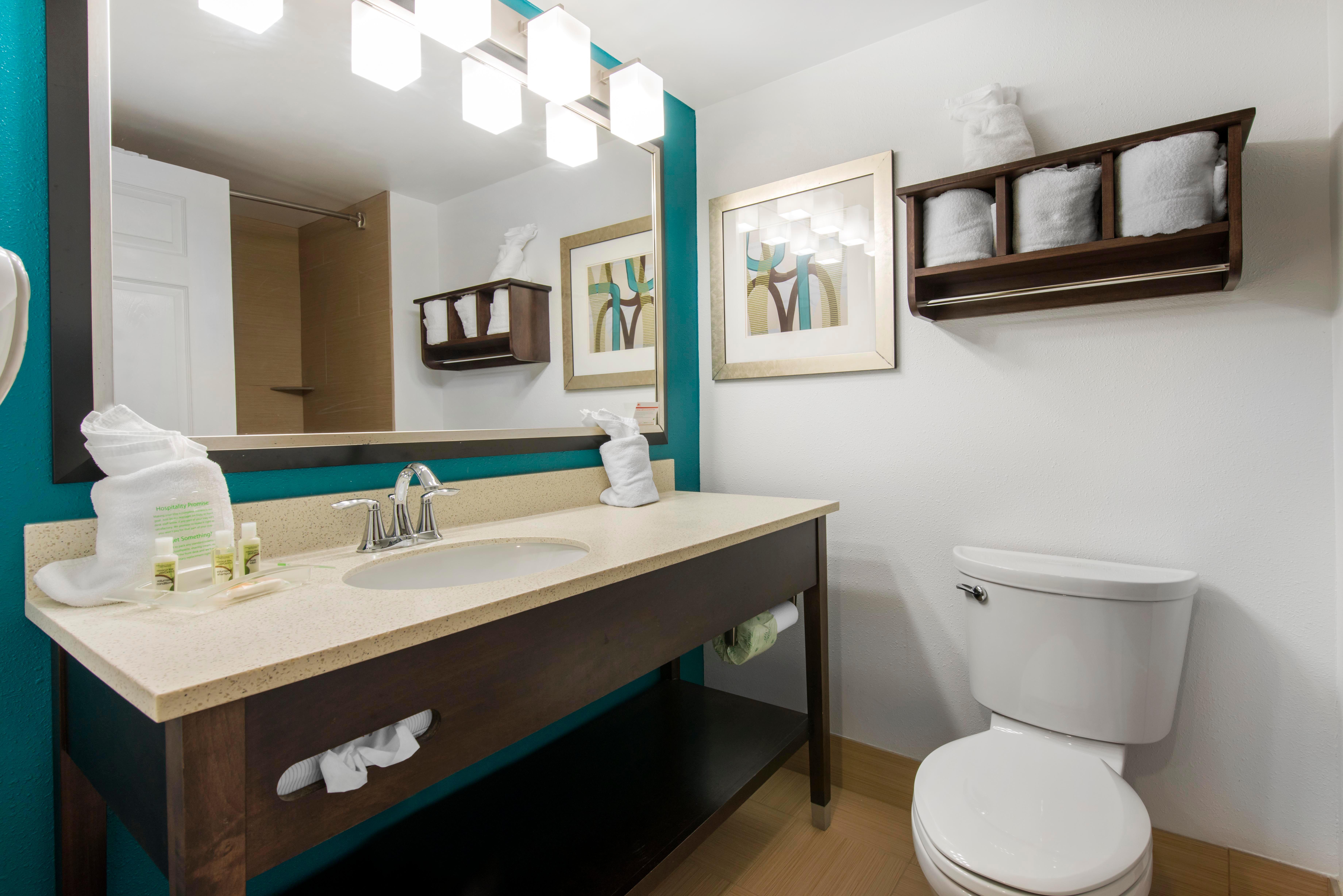 Holiday Inn Savannah South - I-95 Gateway By Ihg Georgetown Eksteriør bilde