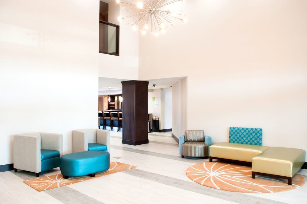 Holiday Inn Savannah South - I-95 Gateway By Ihg Georgetown Eksteriør bilde