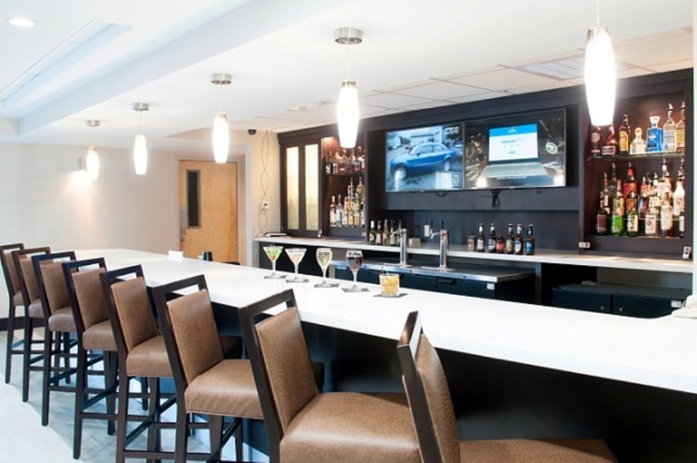 Holiday Inn Savannah South - I-95 Gateway By Ihg Georgetown Eksteriør bilde