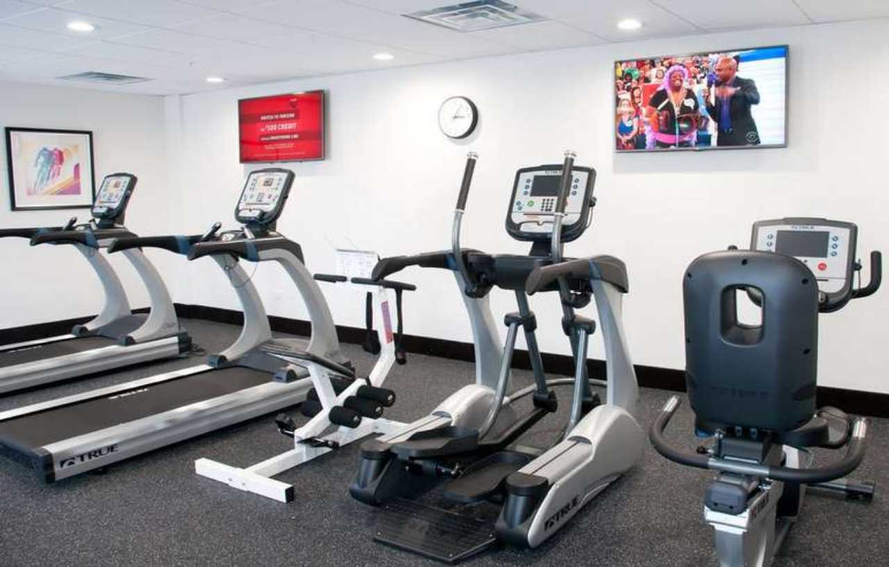Holiday Inn Savannah South - I-95 Gateway By Ihg Georgetown Eksteriør bilde