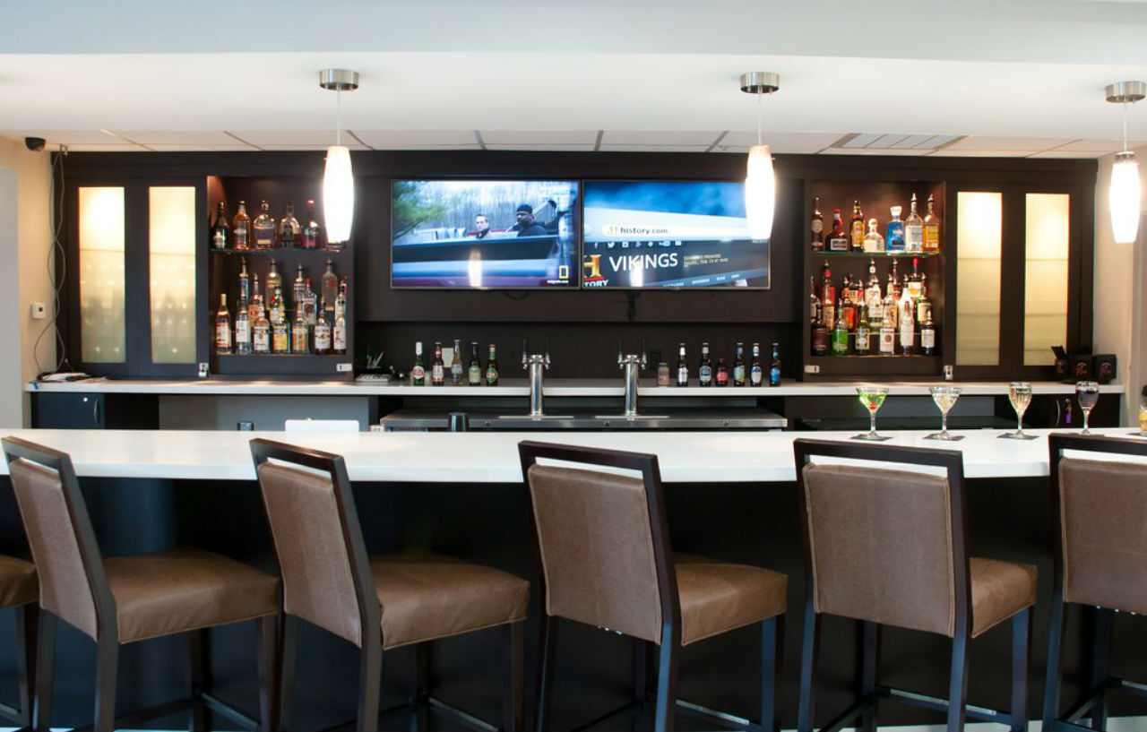 Holiday Inn Savannah South - I-95 Gateway By Ihg Georgetown Eksteriør bilde
